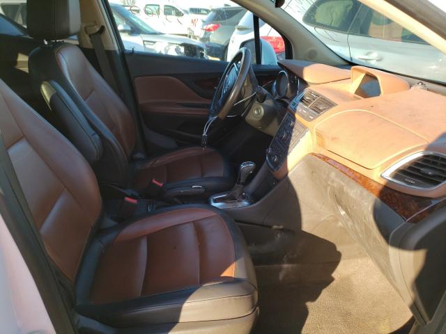 Photo 4 VIN: KL4CJCSB1EB756467 - BUICK ENCORE 