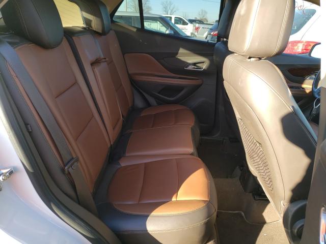 Photo 5 VIN: KL4CJCSB1EB756467 - BUICK ENCORE 