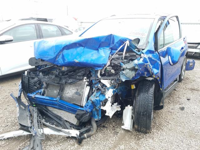 Photo 1 VIN: KL4CJCSB1EB772409 - BUICK ENCORE 