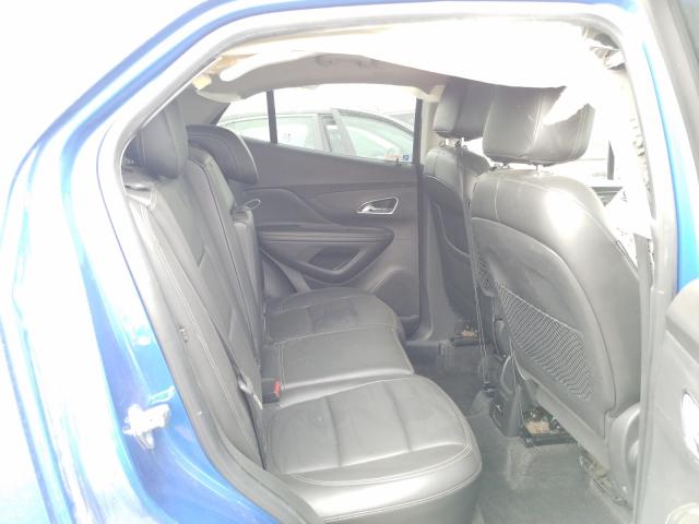 Photo 5 VIN: KL4CJCSB1EB772409 - BUICK ENCORE 