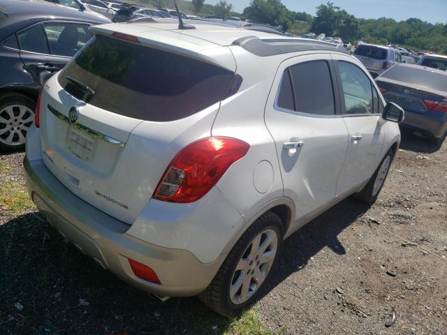 Photo 3 VIN: KL4CJCSB1EB776427 - BUICK ENCORE 