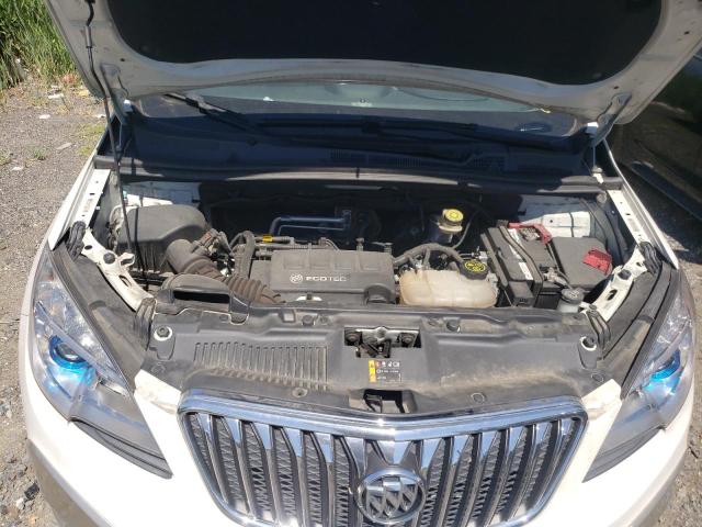 Photo 6 VIN: KL4CJCSB1EB776427 - BUICK ENCORE 