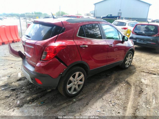 Photo 3 VIN: KL4CJCSB1EB784883 - BUICK ENCORE 