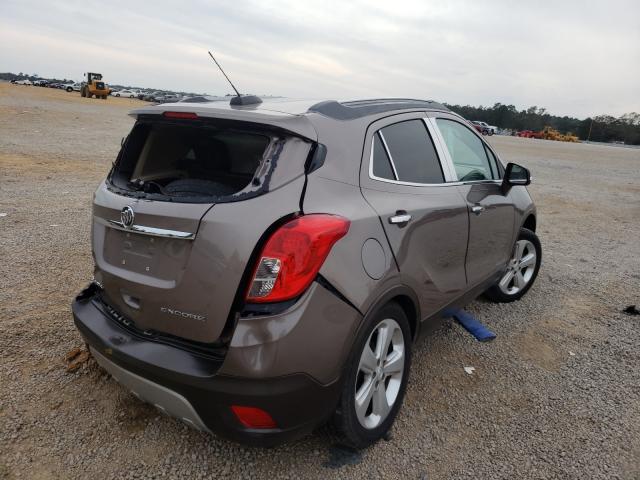 Photo 3 VIN: KL4CJCSB1FB051573 - BUICK ENCORE 