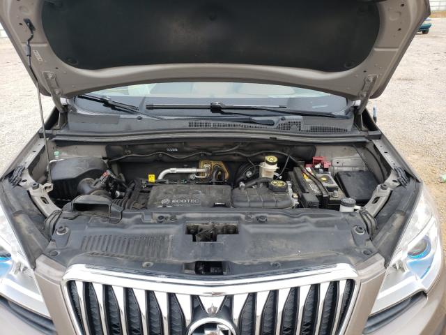 Photo 6 VIN: KL4CJCSB1FB051573 - BUICK ENCORE 