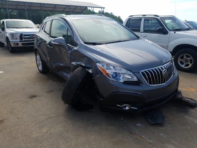 Photo 0 VIN: KL4CJCSB1FB131195 - BUICK ENCORE 