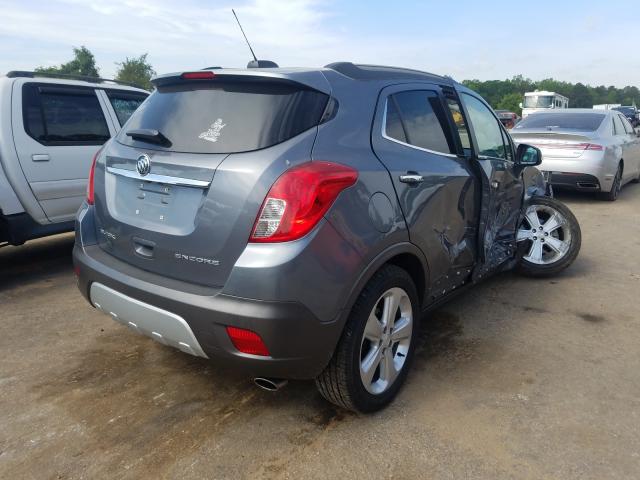 Photo 3 VIN: KL4CJCSB1FB131195 - BUICK ENCORE 