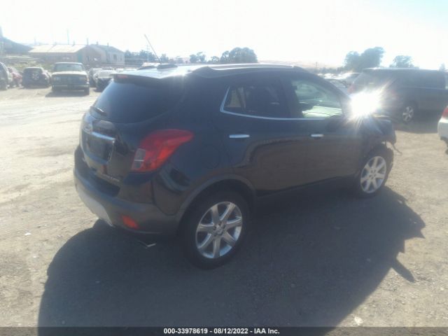 Photo 3 VIN: KL4CJCSB1FB160258 - BUICK ENCORE 