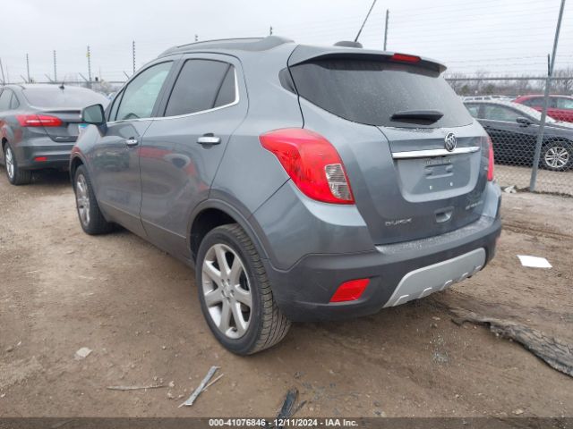 Photo 2 VIN: KL4CJCSB1FB173723 - BUICK ENCORE 