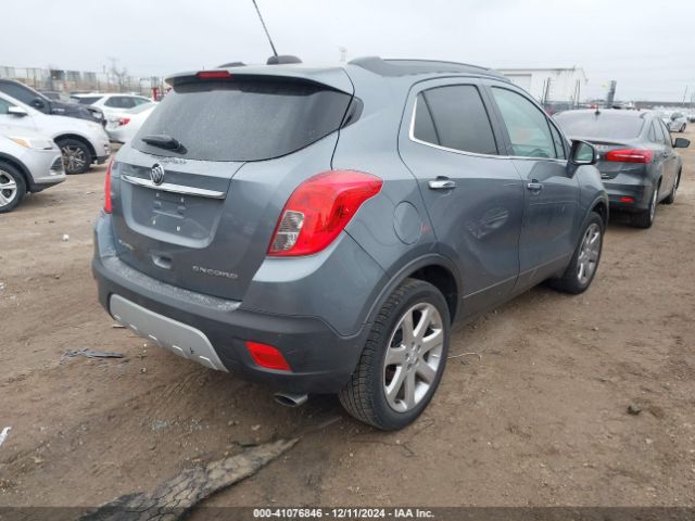 Photo 3 VIN: KL4CJCSB1FB173723 - BUICK ENCORE 