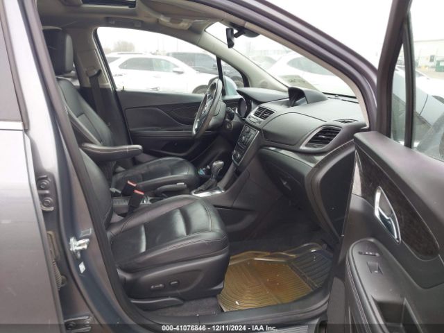 Photo 4 VIN: KL4CJCSB1FB173723 - BUICK ENCORE 