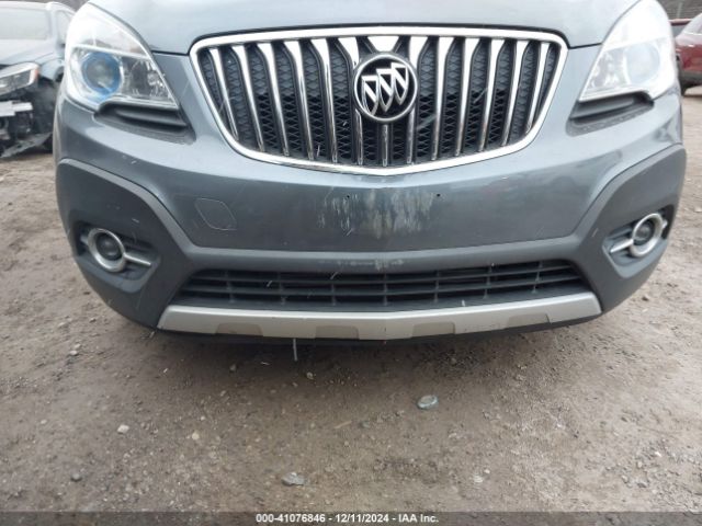 Photo 5 VIN: KL4CJCSB1FB173723 - BUICK ENCORE 