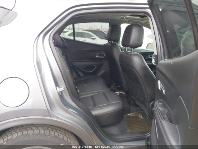 Photo 7 VIN: KL4CJCSB1FB173723 - BUICK ENCORE 