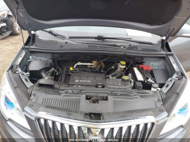 Photo 9 VIN: KL4CJCSB1FB173723 - BUICK ENCORE 