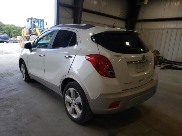 Photo 2 VIN: KL4CJCSB1FB179991 - BUICK ENCORE 