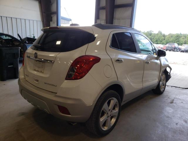 Photo 3 VIN: KL4CJCSB1FB179991 - BUICK ENCORE 