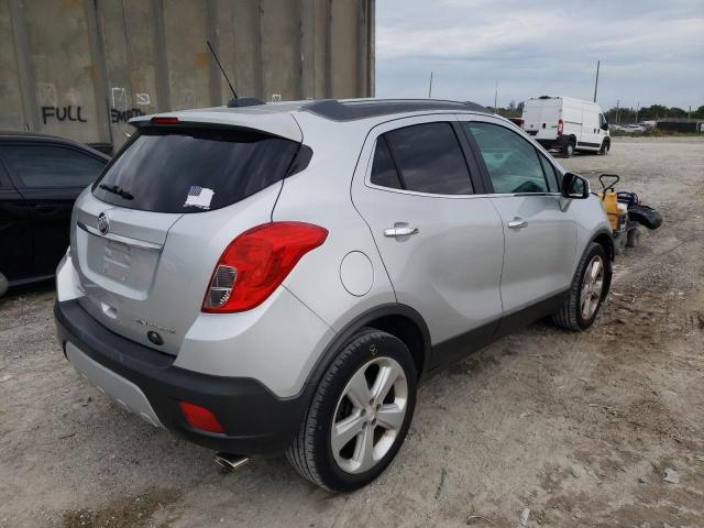 Photo 3 VIN: KL4CJCSB1FB224864 - BUICK ENCORE 