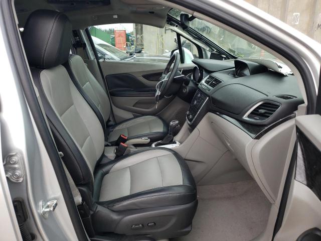 Photo 4 VIN: KL4CJCSB1FB224864 - BUICK ENCORE 