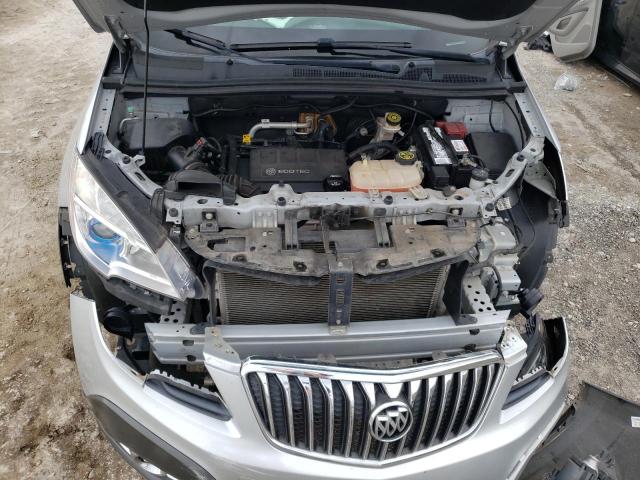 Photo 6 VIN: KL4CJCSB1FB224864 - BUICK ENCORE 