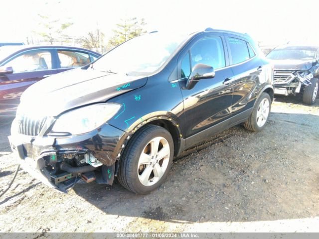 Photo 1 VIN: KL4CJCSB1FB237565 - BUICK ENCORE 