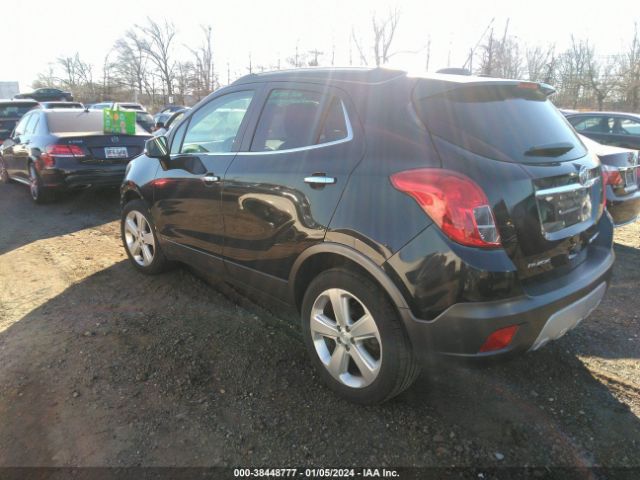 Photo 2 VIN: KL4CJCSB1FB237565 - BUICK ENCORE 