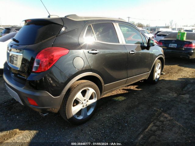 Photo 3 VIN: KL4CJCSB1FB237565 - BUICK ENCORE 