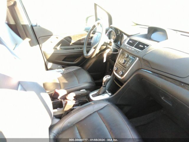 Photo 4 VIN: KL4CJCSB1FB237565 - BUICK ENCORE 