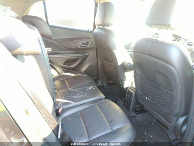 Photo 7 VIN: KL4CJCSB1FB237565 - BUICK ENCORE 