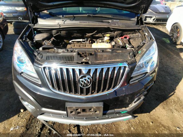 Photo 9 VIN: KL4CJCSB1FB237565 - BUICK ENCORE 