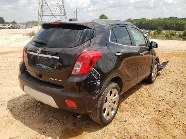 Photo 3 VIN: KL4CJCSB1GB543330 - BUICK ENCORE 