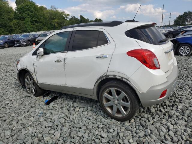 Photo 1 VIN: KL4CJCSB1GB606782 - BUICK ENCORE 