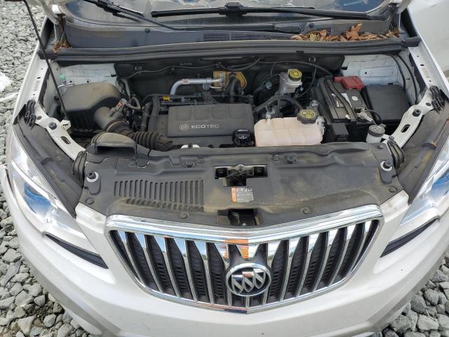 Photo 11 VIN: KL4CJCSB1GB606782 - BUICK ENCORE 