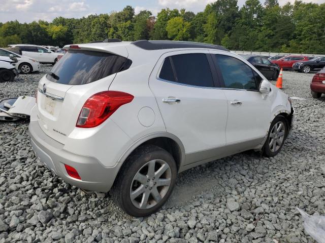 Photo 2 VIN: KL4CJCSB1GB606782 - BUICK ENCORE 