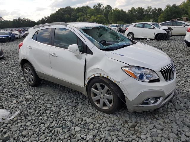 Photo 3 VIN: KL4CJCSB1GB606782 - BUICK ENCORE 