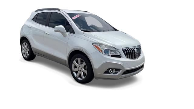 Photo 1 VIN: KL4CJCSB1GB612971 - BUICK ENCORE 