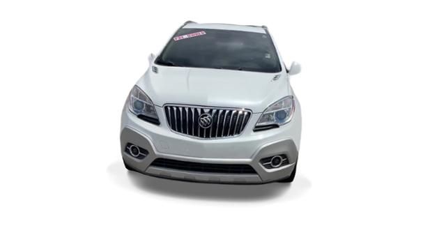 Photo 2 VIN: KL4CJCSB1GB612971 - BUICK ENCORE 