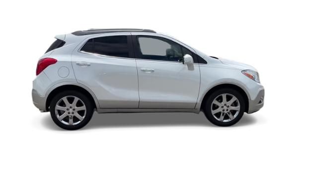 Photo 8 VIN: KL4CJCSB1GB612971 - BUICK ENCORE 