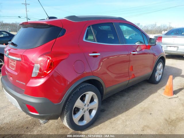 Photo 3 VIN: KL4CJCSB1GB662057 - BUICK ENCORE 