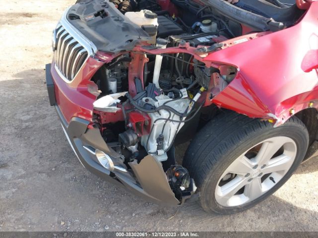 Photo 5 VIN: KL4CJCSB1GB662057 - BUICK ENCORE 