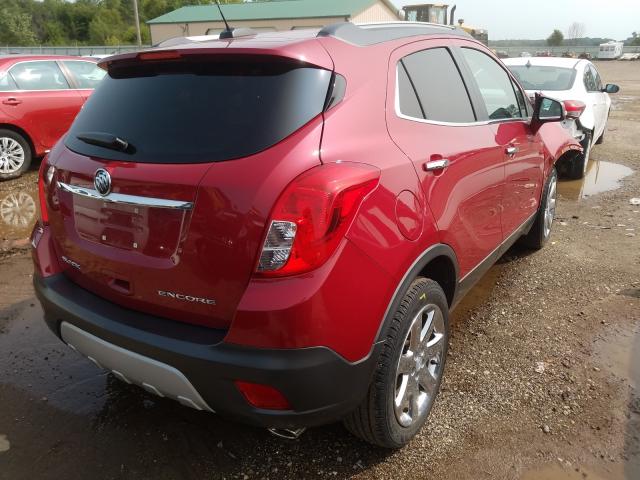 Photo 3 VIN: KL4CJCSB1GB710933 - BUICK ENCORE 