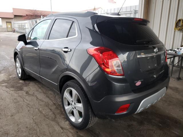 Photo 2 VIN: KL4CJCSB1GB747898 - BUICK ENCORE 