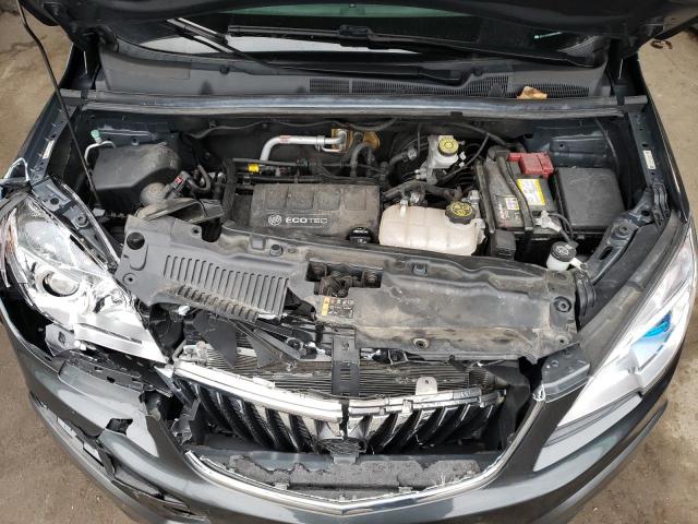 Photo 6 VIN: KL4CJCSB1GB747898 - BUICK ENCORE 