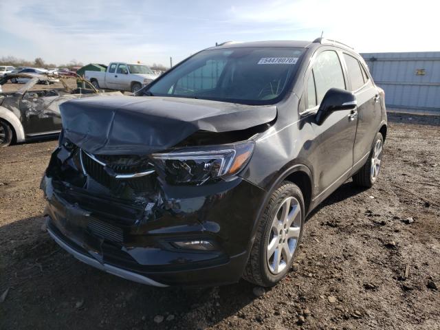 Photo 1 VIN: KL4CJCSB1HB026188 - BUICK ENCORE ESS 