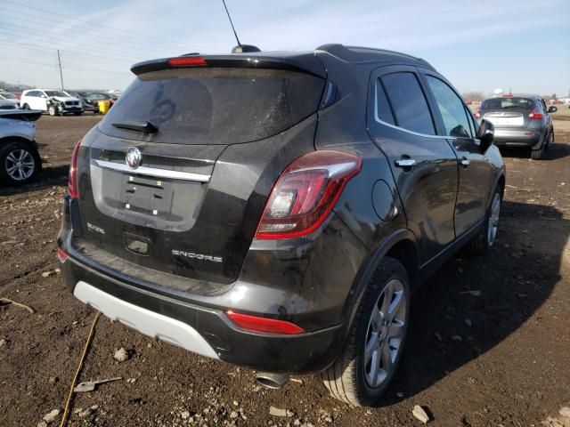 Photo 3 VIN: KL4CJCSB1HB026188 - BUICK ENCORE ESS 