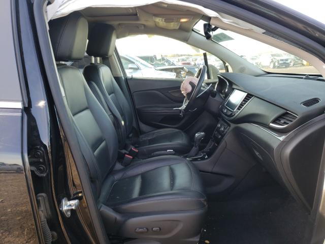 Photo 4 VIN: KL4CJCSB1HB026188 - BUICK ENCORE ESS 