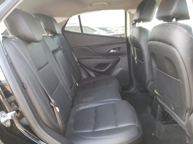 Photo 5 VIN: KL4CJCSB1HB026188 - BUICK ENCORE ESS 