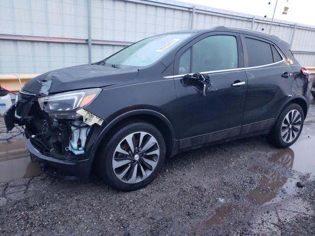 Photo 0 VIN: KL4CJCSB1HB026384 - BUICK ENCORE 