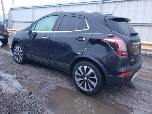 Photo 1 VIN: KL4CJCSB1HB026384 - BUICK ENCORE 