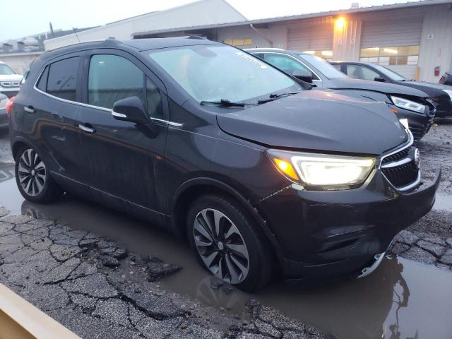 Photo 3 VIN: KL4CJCSB1HB026384 - BUICK ENCORE 