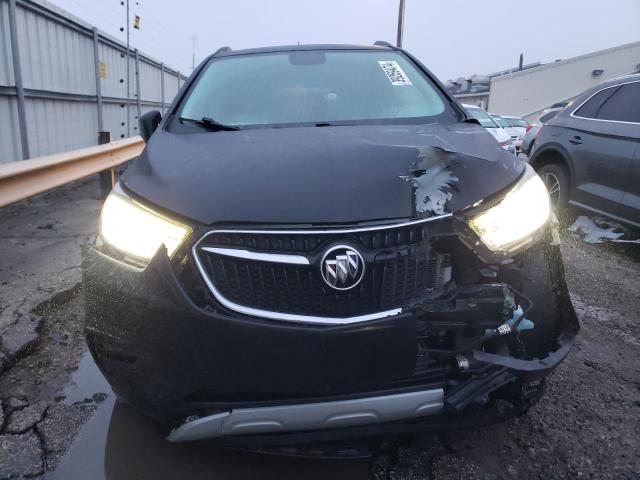 Photo 4 VIN: KL4CJCSB1HB026384 - BUICK ENCORE 